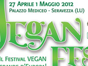 aprile Lucca VeganFest