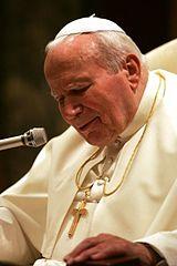 2 aprile 2005: Muore Giovanni Paolo II