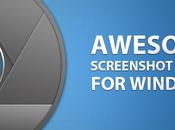 Catturare screenshot schermate Windows, ottimi programmi