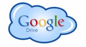Google Drive - Logo