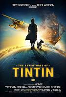Le avventure di Tintin: Il segreto dell'Unicorno - Steven Spielberg