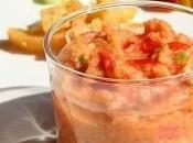 Gazpacho andaluso