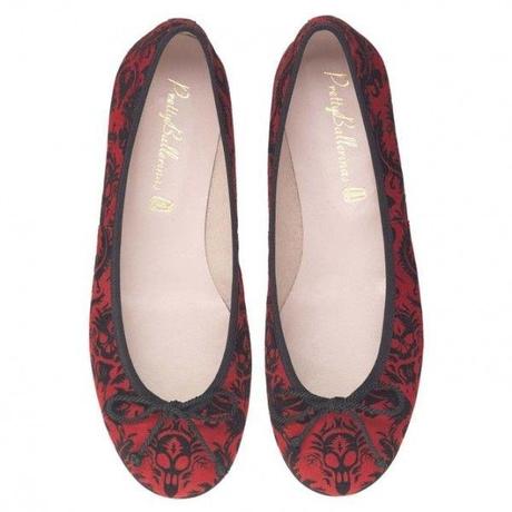 pretty-ballerinas-modello-rosso