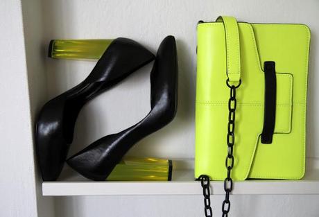 TRENDrness #2: Neon Yellow