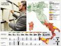 Evasione fiscale Italia, ecco dati