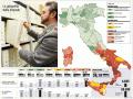 Evasione fiscale in Italia, ecco i dati