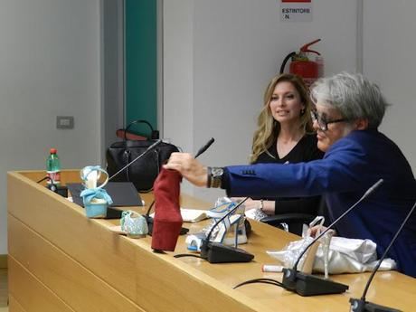 Giuseppe Zanotti Incontra gli Studenti della Sapienza