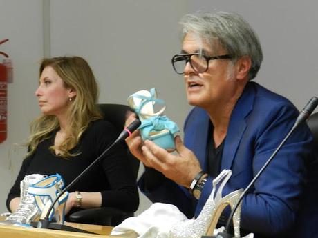 Giuseppe Zanotti Incontra gli Studenti della Sapienza