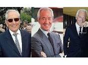 Sono preoccupato Ferrero, Vecchio, Armani Berlusconi. mesi diminuita pensione, chissà quanto avranno perso loro.