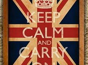 Union Jack rules Interior Design