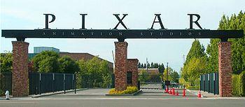 Pixar...tra sogno e realtà!