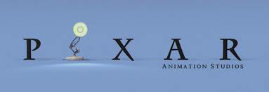 Happy Birthday Pixar
