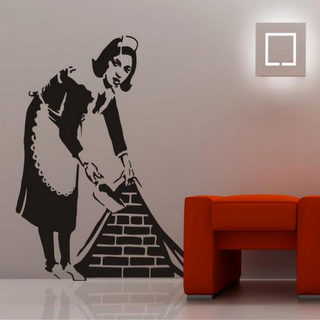 Wall stickers – Top Ten