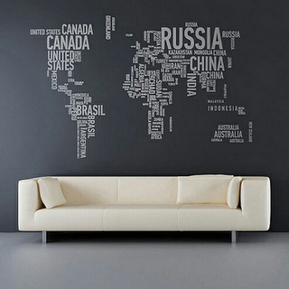 Wall stickers – Top Ten