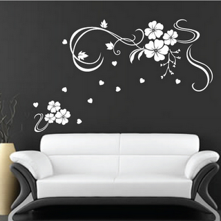 Wall stickers – Top Ten