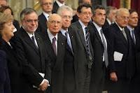 fosse solo questione politici? anche tecnici fossero 