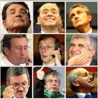 fosse solo questione politici? anche tecnici fossero 