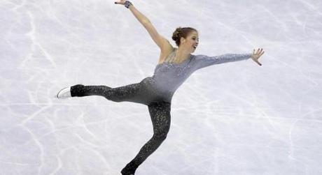 Carolina Kostner