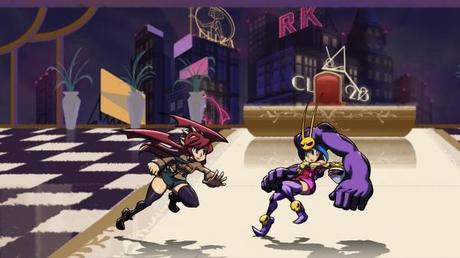 Skullgirls, debutta su Xbox Live Arcade il prossimo 11 aprile