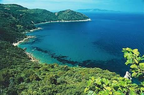 monte argentario