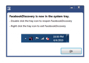 Come spostare la chat di Facebook sul desktop pc con Facebookdiscovery  – Guida