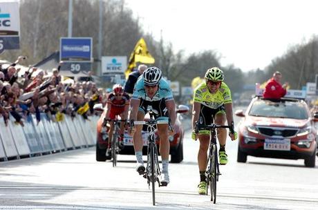 Tom Boonen Giro delle Fiandre