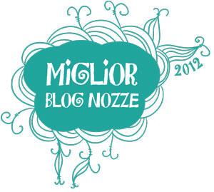 blog nozze