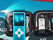 Gratis lettore mp4, mini mouse usb, cuffie wireless, card reader lampada numeri gratis della rivista Altroconsumo
