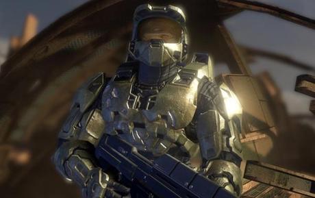 Bungie dice addio ad Halo e pubblica le statistiche globali della serie