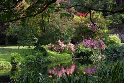 giardini di ninfa