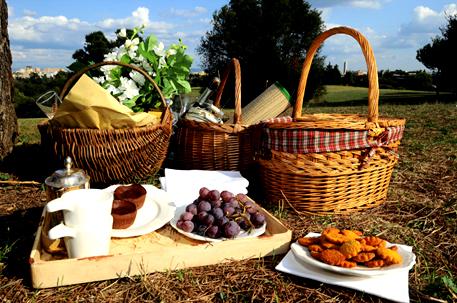 picnic di pasquetta