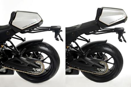 Rebello 1200 Giubileo