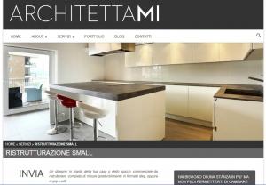 Architettami … tutto. Non vado più a trovare l’architetto!