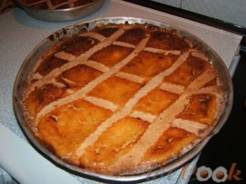 Pastiera napoletana - 15