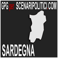 Sondaggio GPG: Sardegna, CSX +17%, Coalizione Monti al 58%