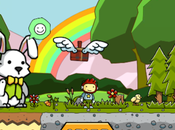 Recensione Scribblenauts Remix iPhone