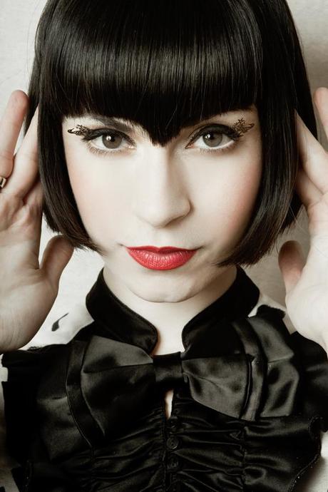 Paperself - Paper Eyelashes