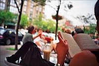 Lettore della settimana