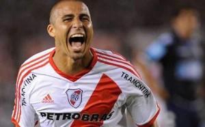 STUPENDO : Video goal di Trezeguet con il River ! Che goal senza parole…