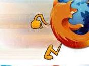 SpeedyFox: velocizza Firefox, Crome Skype click