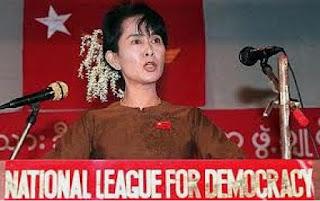 San Suu Kyi eletta in Parlamento