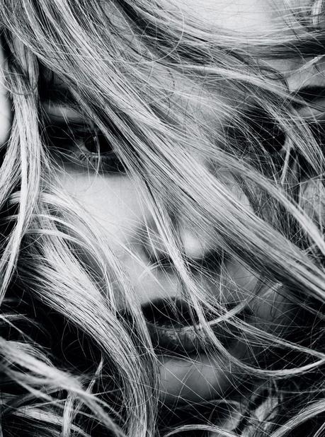 [Monday-Insp] Magdalena Frackowiak by Ben Hassett