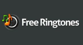 Free Ringtones Maker - Logo