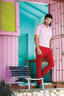 Noah Mills per Next Estate 2012