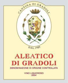 aleatico di gradoli