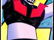 Werther Dell’Edera: Mazinger