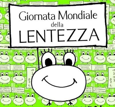 Giornata della lentezza