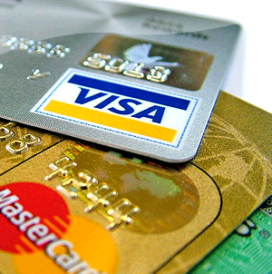 Sicurezza/ Mastercard e VISA. Compromessi migliaia di account in USA