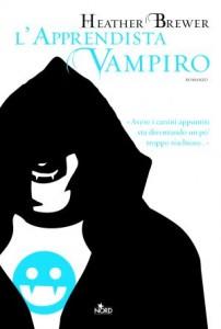 La ragazza del vampiro di Heather Brewer. The Chronicles of Vladimir Tod 3