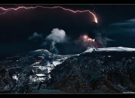 IL GELIDO CUORE DELL'INFERNO